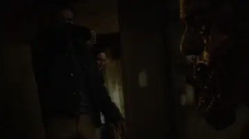 Backdrop to the movie "The Strangers: Prey at Night" #714637