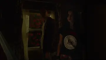 Backdrop to the movie "The Strangers: Prey at Night" #714638