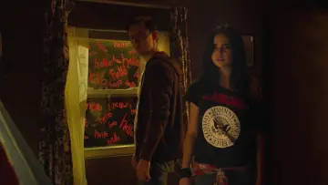 Backdrop to the movie "The Strangers: Prey at Night" #714643