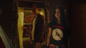 Backdrop to the movie "The Strangers: Prey at Night" #714644
