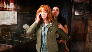 Backdrop to the movie "The Strangers: Prey at Night" #714645