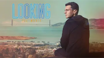 Backdrop to the movie "Looking: The Movie" #1042605