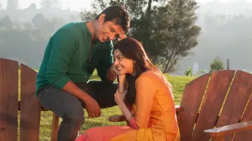 Backdrop to the movie "Kavalai Vendam" #1158775