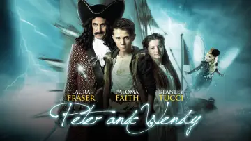 Backdrop to the movie "Peter & Wendy" #1094806