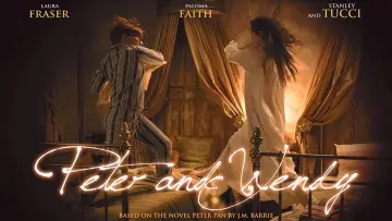 Backdrop to the movie "Peter & Wendy" #1094807