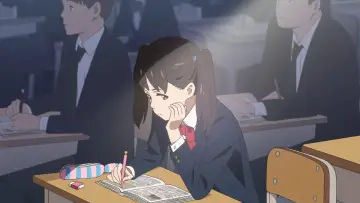 Backdrop to the movie "Your Name." #173699