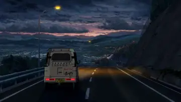 Backdrop to the movie "Your Name." #503144