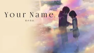 Backdrop to the movie "Your Name." #547530