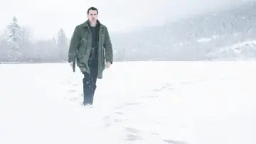 Backdrop to the movie "The Snowman" #330564