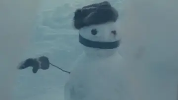 Backdrop to the movie "The Snowman" #862848