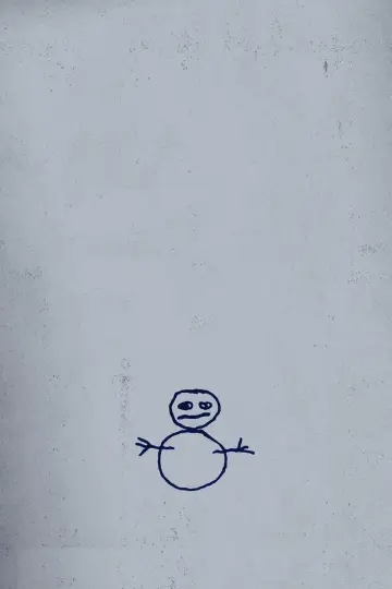 Poster to the movie "The Snowman" #862852