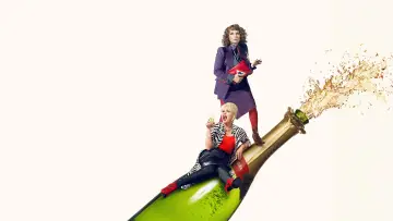 Backdrop to the movie "Absolutely Fabulous: The Movie" #739044