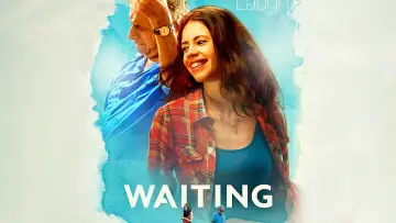 Backdrop to the movie "Waiting" #673423