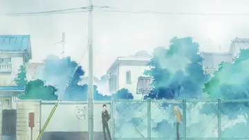 Backdrop to the movie "Dou kyu sei – Classmates" #749402