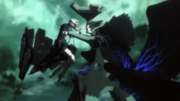 Backdrop to the movie "Persona3 the Movie #4 Winter of Rebirth" #899949