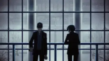 Backdrop to the movie "Persona3 the Movie #4 Winter of Rebirth" #899957