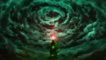 Backdrop to the movie "Persona3 the Movie #4 Winter of Rebirth" #899958