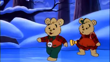 Backdrop to the movie "The Bears Who Saved Christmas: Christopher & Holly" #1577103