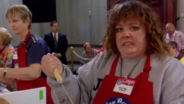 Backdrop to the movie "Cook-Off!" #691873