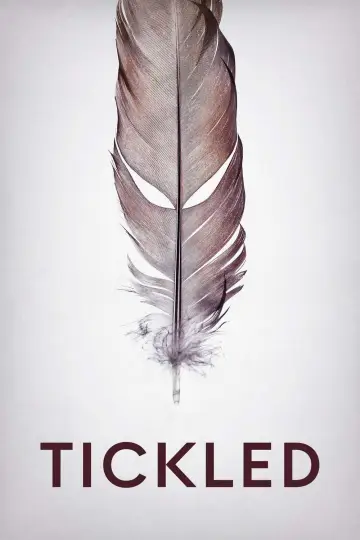 Poster to the movie "Tickled" #1111507