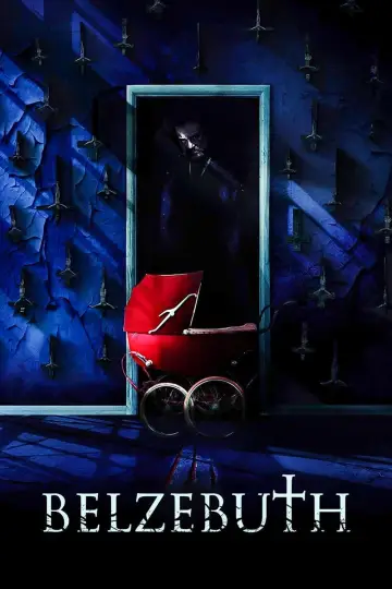 Poster to the movie "Belzebuth" #234504