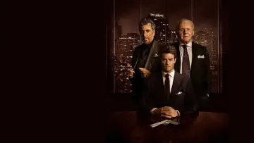 Backdrop to the movie "Misconduct" #1023554