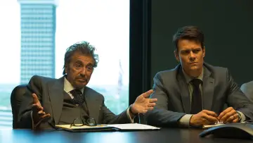 Backdrop to the movie "Misconduct" #1186188