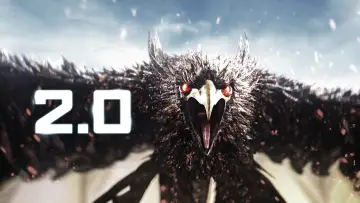 Backdrop to the movie "2.0" #1020271