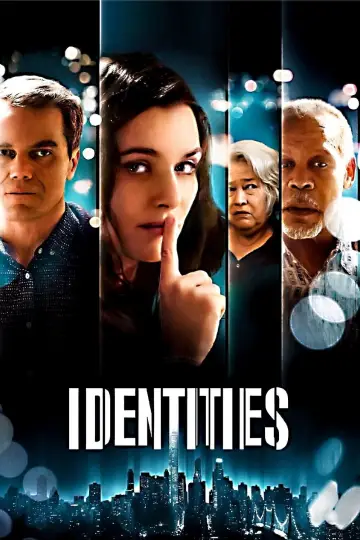 Poster to the movie "Complete Unknown" #1076618