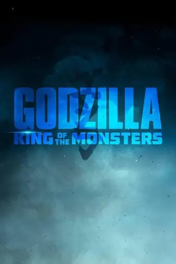 Poster to the movie "Godzilla: King of the Monsters" #14470