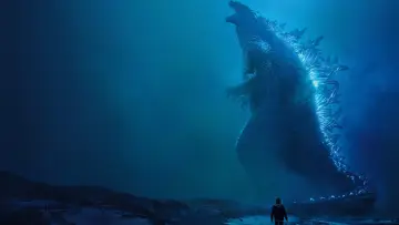 Backdrop to the movie "Godzilla: King of the Monsters" #312870