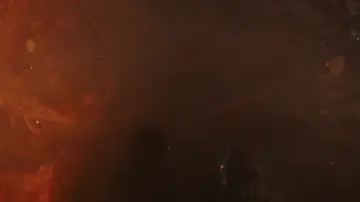 Backdrop to the movie "Godzilla: King of the Monsters" #618149