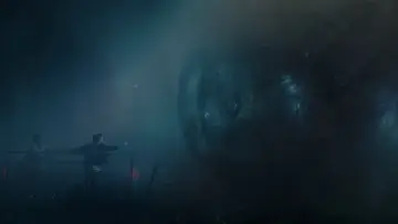 Backdrop to the movie "Godzilla: King of the Monsters" #618151