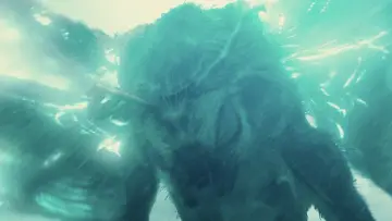 Backdrop to the movie "Godzilla: King of the Monsters" #618159