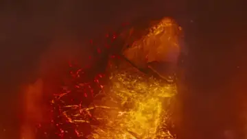 Backdrop to the movie "Godzilla: King of the Monsters" #618169