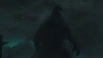 Backdrop to the movie "Godzilla: King of the Monsters" #618173