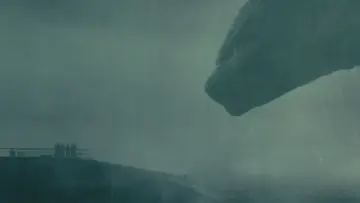 Backdrop to the movie "Godzilla: King of the Monsters" #618174