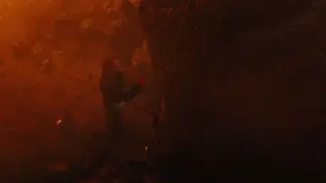 Backdrop to the movie "Godzilla: King of the Monsters" #618179
