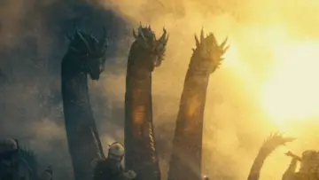 Backdrop to the movie "Godzilla: King of the Monsters" #618190