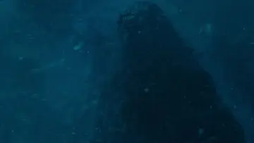 Backdrop to the movie "Godzilla: King of the Monsters" #618192