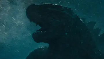 Backdrop to the movie "Godzilla: King of the Monsters" #618193