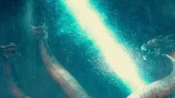 Backdrop to the movie "Godzilla: King of the Monsters" #618194