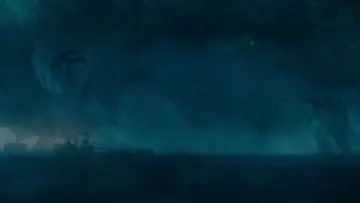 Backdrop to the movie "Godzilla: King of the Monsters" #618195