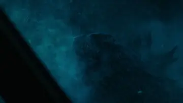 Backdrop to the movie "Godzilla: King of the Monsters" #618196