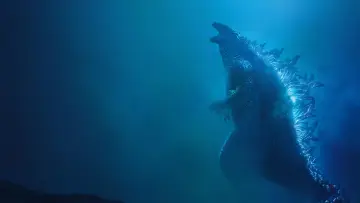 Backdrop to the movie "Godzilla: King of the Monsters" #618197