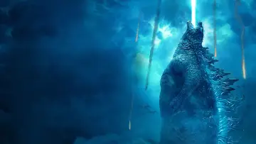 Backdrop to the movie "Godzilla: King of the Monsters" #618198