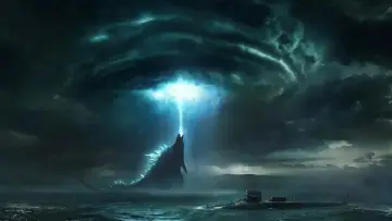 Backdrop to the movie "Godzilla: King of the Monsters" #618229