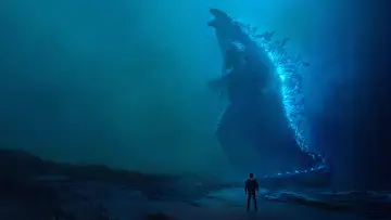Backdrop to the movie "Godzilla: King of the Monsters" #834187