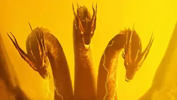 Backdrop to the movie "Godzilla: King of the Monsters" #961254