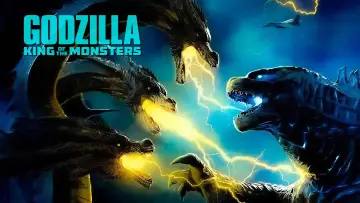 Backdrop to the movie "Godzilla: King of the Monsters" #961255